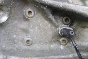 Изображение товара 143027 - 00143027 kulak povorotnyj pravyj 2