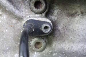 Изображение товара 143027 - 00143027 kulak povorotnyj pravyj 3