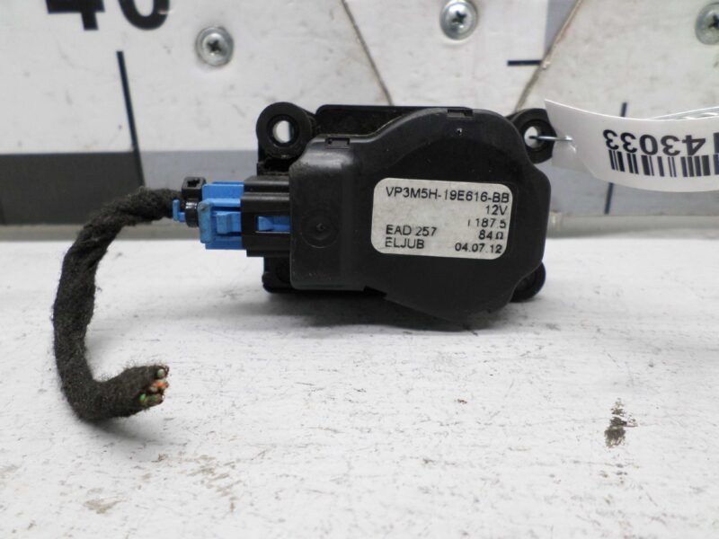 Изображение товара 143033 - 00143033 motorchik zaslonki pechki