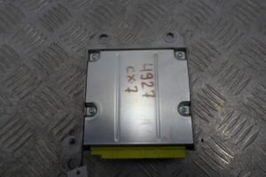 Изображение товара 143034 - 00143034 blok upravleniya podushek bezopasnosti Citroen Berlingo 1