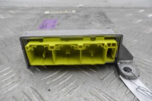 Изображение товара 143034 - 00143034 blok upravleniya podushek bezopasnosti Citroen Berlingo 2