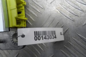 Изображение товара 143034 - 00143034 blok upravleniya podushek bezopasnosti Citroen Berlingo 3