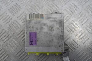 Изображение товара 143034 - 00143034 blok upravleniya podushek bezopasnosti Citroen Berlingo