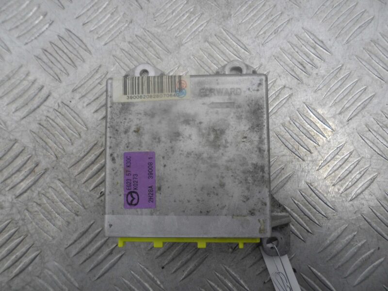 Изображение товара 143034 - 00143034 blok upravleniya podushek bezopasnosti Citroen Berlingo