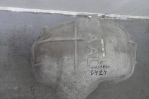 Изображение товара 143043 - 00143043 podkrylok zadnij levyj Lexus LS 1