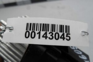 Изображение товара 143045 - 00143045 rezistor otopitelya Hyundai H1 2