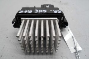 Изображение товара 143045 - 00143045 rezistor otopitelya Hyundai H1 3