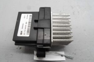 Изображение товара 143045 - 00143045 rezistor otopitelya Hyundai H1