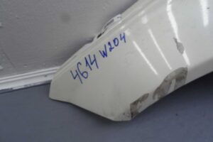 Изображение товара 143052 - 00143052 krylo levoe Honda Ridgeline 1