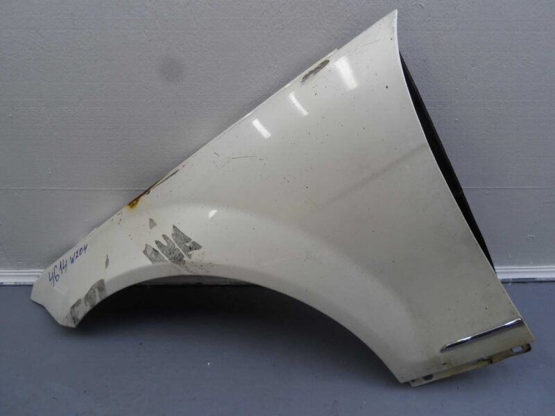 Изображение товара 143052 - 00143052 krylo levoe Honda Ridgeline