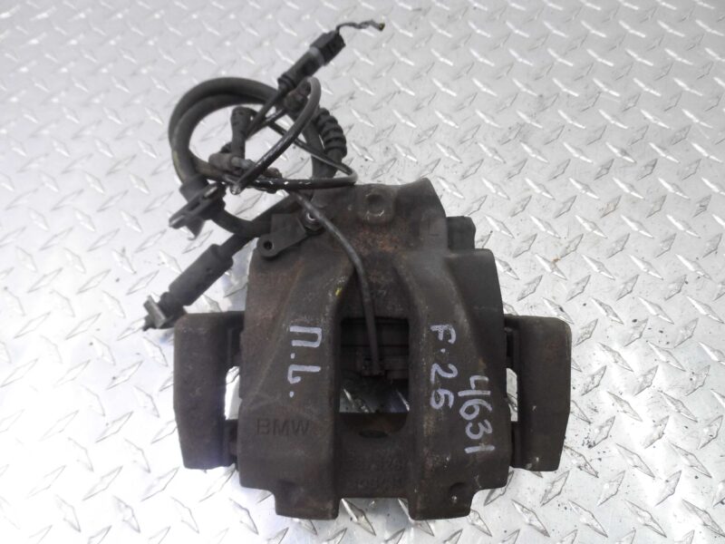 Изображение товара 143057 - 00143057 support perednij levyj