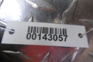 Изображение товара 143057 - 00143057 support perednij levyj 2