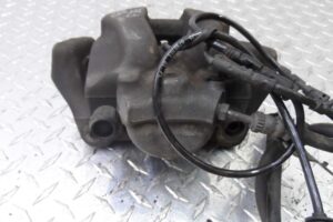 Изображение товара 143057 - 00143057 support perednij levyj 3