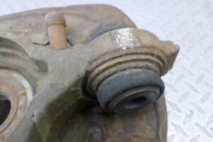 Изображение товара 143071 - 00143071 stupitsa zadnyaya levaya Audi A4 2