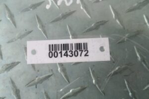 Изображение товара 143072 - 00143072 steklo dveri zadnej levoj Chevrolet Express 2