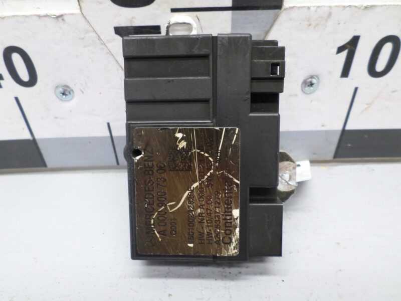 Изображение товара 143088 - 00143088 blok upravleniya toplivnym nasosom Ford Mondeo