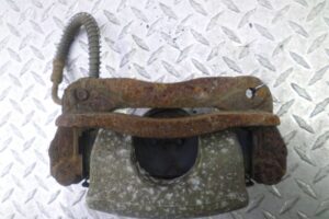 Изображение товара 143093 - 00143093 support zadnij levyj 2