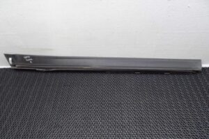 Изображение товара 143099 - 00143099 porog plastikovyj pravyj Skoda Yeti