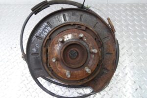 Изображение товара 143109 - 00143109 stupitsa zadnyaya pravaya 