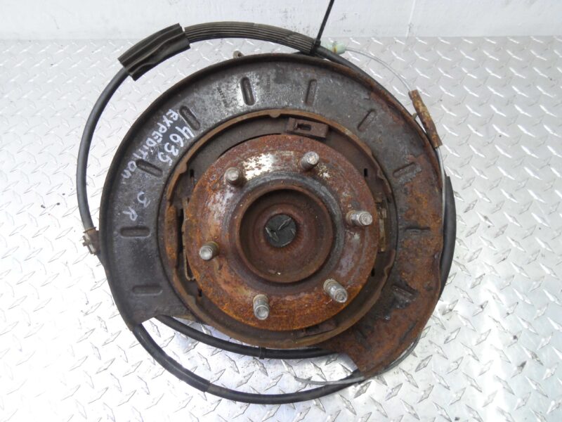 Изображение товара 143109 - 00143109 stupitsa zadnyaya pravaya