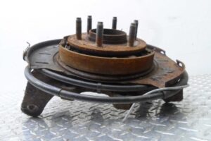 Изображение товара 143109 - 00143109 stupitsa zadnyaya pravaya 1