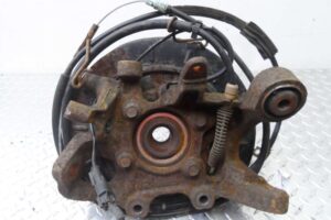 Изображение товара 143109 - 00143109 stupitsa zadnyaya pravaya 2