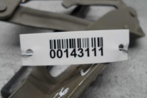 Изображение товара 143111 - 00143111 petlya kapota levaya SAAB 9 3 3