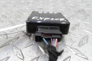 Изображение товара 143113 - 00143113 blok upravleniya Skoda Yeti 1