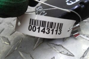 Изображение товара 143113 - 00143113 blok upravleniya Skoda Yeti 3