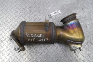 Изображение товара 143115 - 00143115 katalizator 