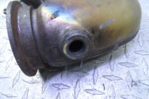 Изображение товара 143115 - 00143115 katalizator 1