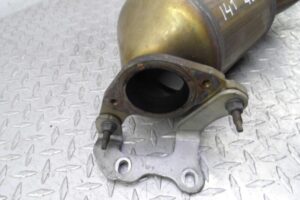 Изображение товара 143115 - 00143115 katalizator 2