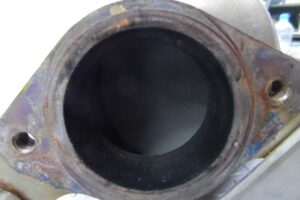 Изображение товара 143115 - 00143115 katalizator 3