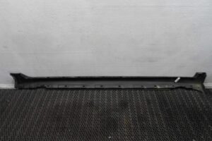 Изображение товара 143117 - 00143117 porog plastikovyj levyj 1