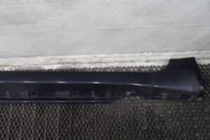 Изображение товара 143117 - 00143117 porog plastikovyj levyj 2