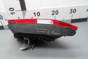 Изображение товара 143120 - 00143120 fonar kryshki pravyj Ford Explorer 3