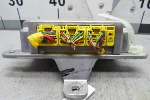 Изображение товара 143135 - 00143135 blok upravleniya podushek bezopasnosti Peugeot 306 2