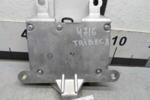 Изображение товара 143135 - 00143135 blok upravleniya podushek bezopasnosti Peugeot 306 3