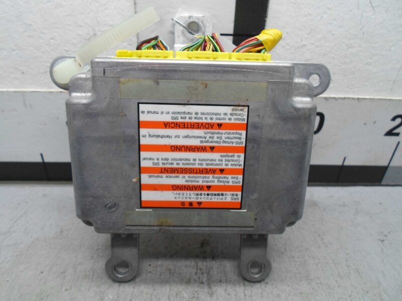 Изображение товара 143135 - 00143135 blok upravleniya podushek bezopasnosti Peugeot 306