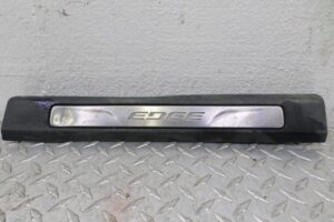 Изображение товара 143136 - 00143136 porog plastikovyj pravyj Ford F 150 2