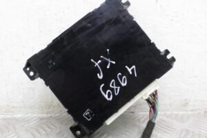 Изображение товара 143139 - 00143139 blok upravleniya klimat kontrolem Chevrolet Cobalt 1