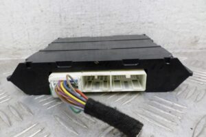 Изображение товара 143139 - 00143139 blok upravleniya klimat kontrolem Chevrolet Cobalt 2