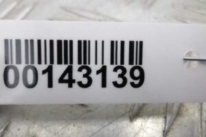 Изображение товара 143139 - 00143139 blok upravleniya klimat kontrolem Chevrolet Cobalt 3