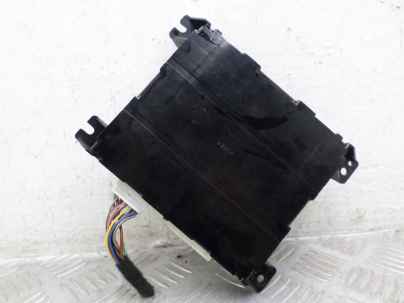 Изображение товара 143139 - 00143139 blok upravleniya klimat kontrolem Chevrolet Cobalt