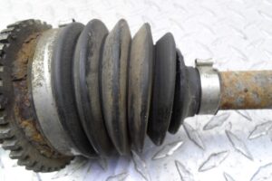 Изображение товара 143153 - 00143153 poluos zadnyaya levaya Citroen Berlingo 1