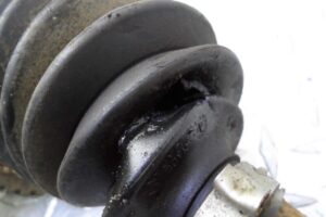 Изображение товара 143153 - 00143153 poluos zadnyaya levaya Citroen Berlingo 3