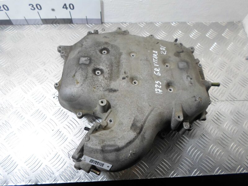 Изображение товара 143155 - 00143155 kollektor vpusknoj