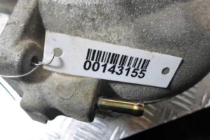 Изображение товара 143155 - 00143155 kollektor vpusknoj 1