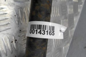 Изображение товара 143165 - 00143165 poluos zadnyaya pravaya Toyota Hiace 1