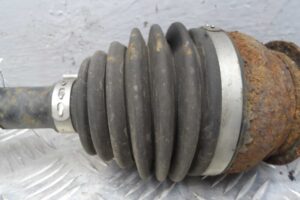 Изображение товара 143165 - 00143165 poluos zadnyaya pravaya Toyota Hiace 2
